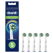 Oral B Cross Action Refill 5 kpl