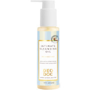 DeoDoc Fragrance Free Intimate Cleansing Oil 100 ml