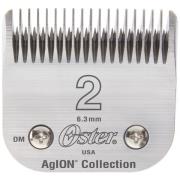 Oster Blades For Original Blade 6.3 mm 6,3 mm