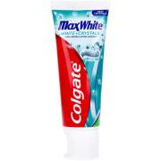 Colgate Toothpaste Max White Crystals 75 ml