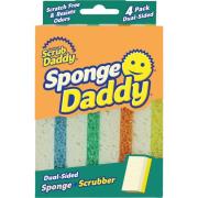 Scrub Daddy Sponge Daddy