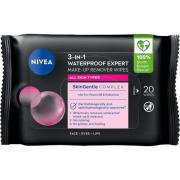 NIVEA MicellAIR Expert Wipes