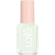 Essie LOVE by Essie 80% Plant-based Nail Color 220 Revive To Thri