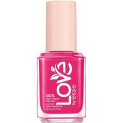 Essie LOVE by Essie 80% Plant-based Nail Color 80 Self-rush Essie