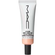 MAC Cosmetics Strobe Dewy Skin Tint Light 4