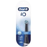 Oral B iO Ultimate Clean Black
