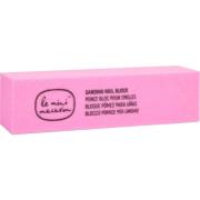 Le Mini Macaron Sanding Block Pink