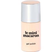 Le Mini Macaron Single Gel Polish Oat Milk