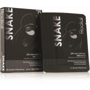 Rodial Snake Jelly Eye Patches 4 kpl