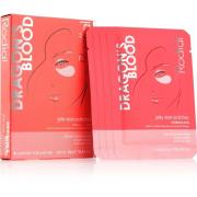 Rodial Dragon's Blood Jelly Eye Patches 4 kpl