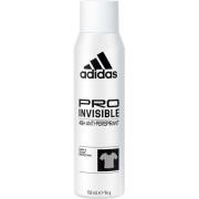 Adidas Pro Invisible 48H Anti-Perspirant  150 ml