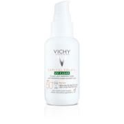 VICHY Capital Soleil UV Clear SPF50+ 40 ml