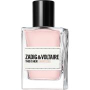 Zadig & Voltaire This is Her! Undressed Eau de Parfum 30 ml