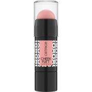 Catrice Cheek Flirt Face Stick 030 Rock'n'Rose