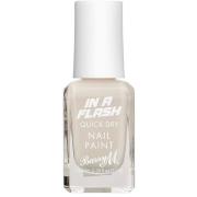 Barry M In A Flash Quick Dry Nail Paint 10 ml