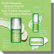 Murad Resurgence Youth Renewal Retinol Trial Kit