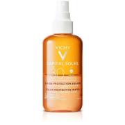 VICHY Capital Soleil Tan Illuminating Sunspray SPF30 200 ml