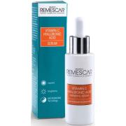 Remescar Vitamin C Hyaluronic Acid Serum 30 ml