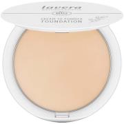 Lavera Cream to Powder Foundation Light 01