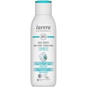 Lavera Basis Sensitiv  Express Body Lotion 250 ml