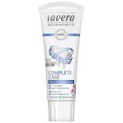Lavera Toothpaste Complete Care Fluoride Free 75 ml