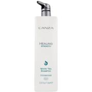 Lanza Healing Strenght Healing Strenght White Tea Shampoo 1000 ml