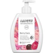 Lavera Berry Care Hand Wash 250 ml