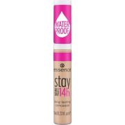 essence Stay All Day 14H Long-Lasting Concealer 40 Warm Beige