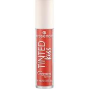 essence Tinted Kiss Hydrating Lip Tint 04 Chili & Chill