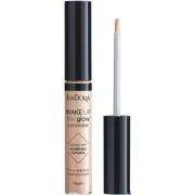 IsaDora Wake Up the Glow Concealer 3N