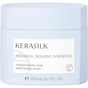 Kerasilk SPECIALISTS Strengthening Mask