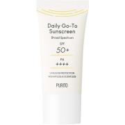 Purito Daily Go-To Sunscreen 15 ml