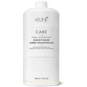 Keune Care Vital Nutrition Conditioner 1000 ml