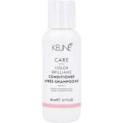 Keune Care Color Brillianz Conditioner 80 ml