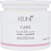 Keune Care Color Brillianz Mask 200 ml