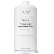 Keune Care Absolute Volume Conditioner 1000 ml