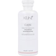 Keune Care Keratin Smooth Shampoo 300 ml