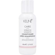 Keune Care Keratin Smooth Conditioner 80 ml