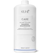 Keune Care Silver Savior Shampoo 1000 ml