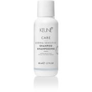 Keune Care Derma Sensitive Shampoo 80 ml