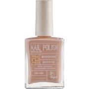 Ecooking Nail Polish 01 Nude