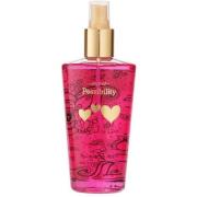 Possibility Fragranced Body Mist Addicted to Love  250 ml