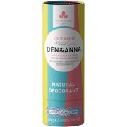 Ben & Anna Deodorant Coco Mania 40 g