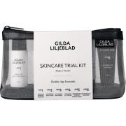 Gilda Liljeblad Healthy Age Essentials Trial Kit
