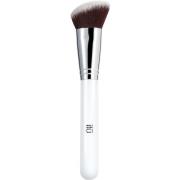 ilu 301 Angled Blush Kabuki Brush