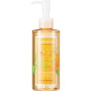 Nature Republic Forest Garden Calendula Cleansing Oil 200 ml