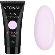 NEONAIL Duo Acrylgel French Pink 15 g