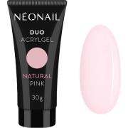 NEONAIL Duo Acrylgel Natural Pink 30 g