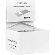 NEONAIL Nail Wrap Foil 100 kpl