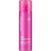 Lee Stafford Dry Shampoo 200 ml